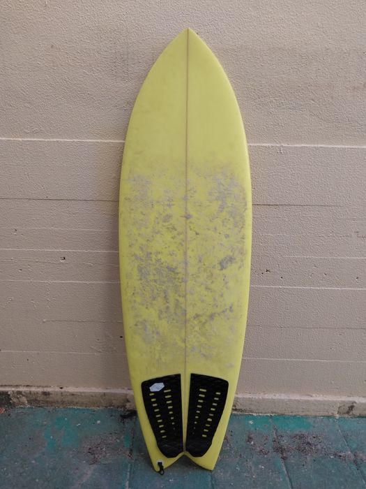 Pranchas - Fish/Twin Fin=LongBoard