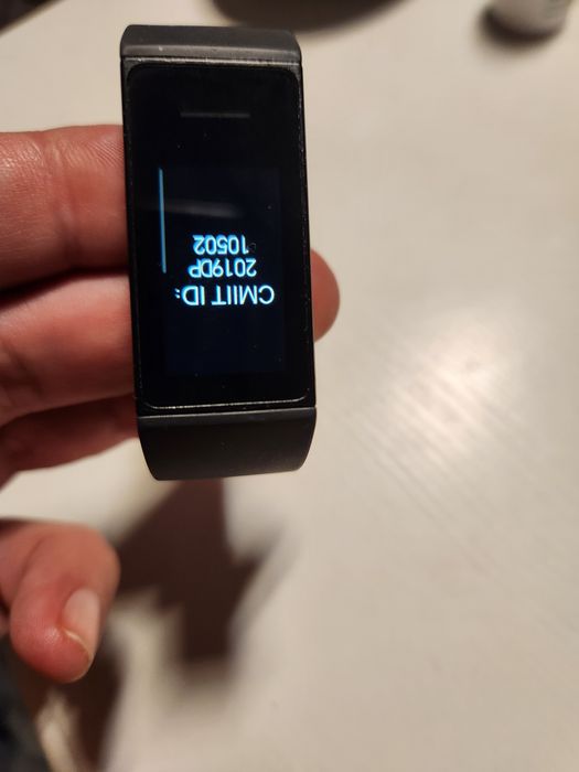 Фитнес Браслет Xiaomi Redmi Band_6Е1С