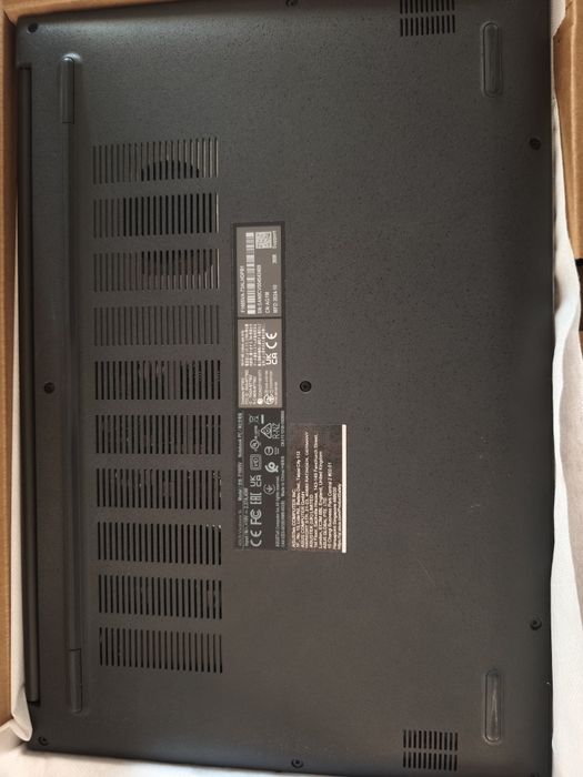 Computador portatil
