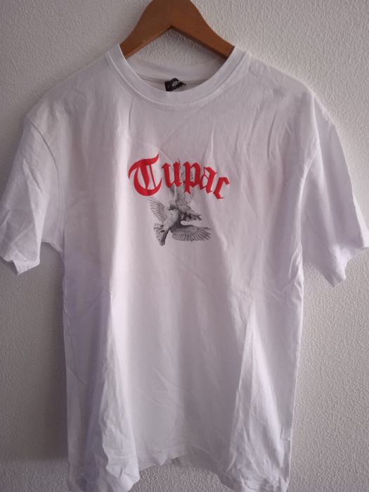 Vendo Blusa do Tupac