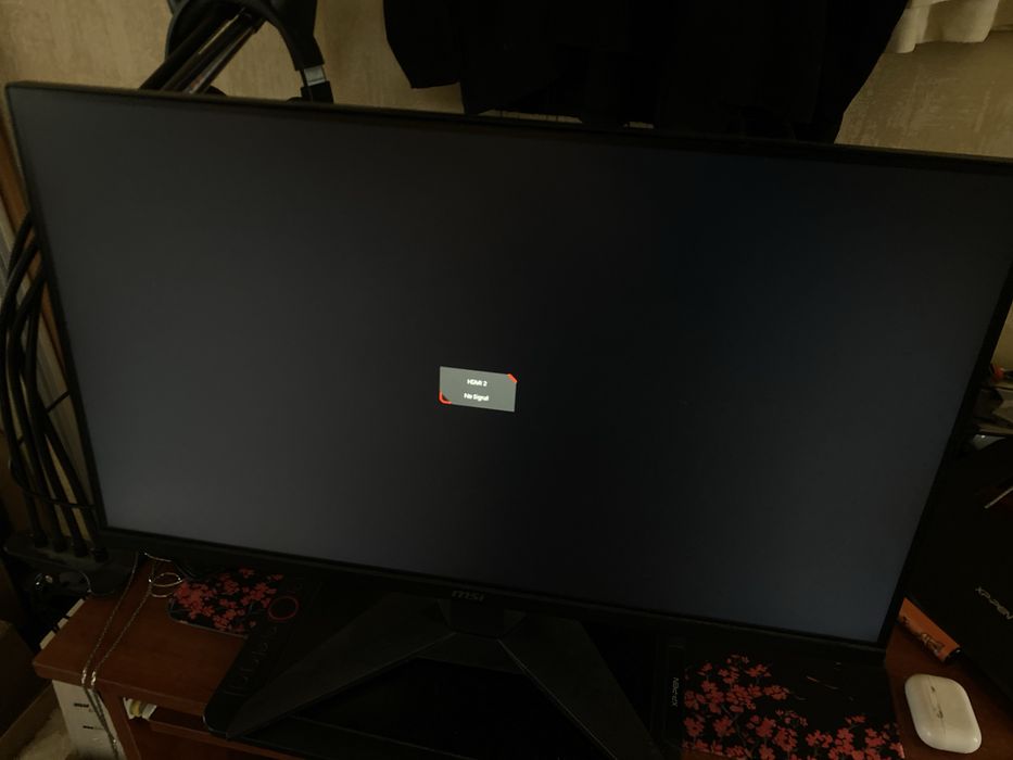 Монитор MSI G225FE