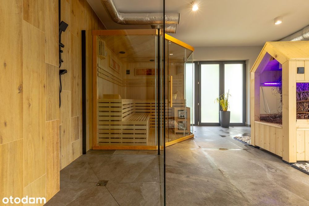 Apartament z widokiem na Szrenicę Centrum  - SPA - pod klucz
