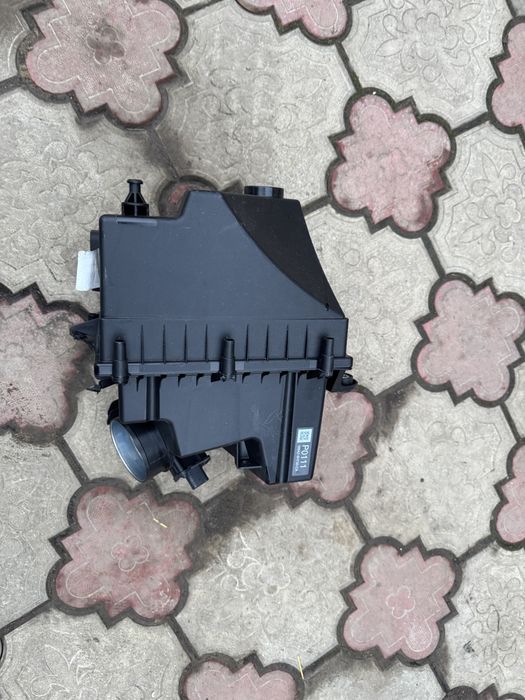 range rover velar l560 корпус фильтра воздуха gx73-9h736-ca