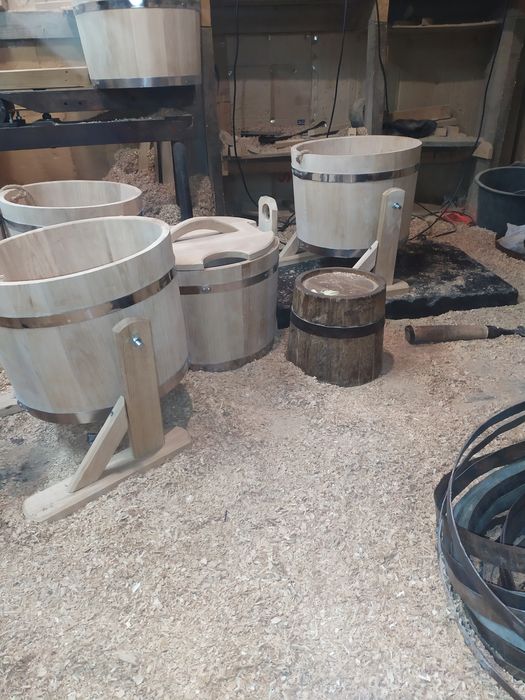 Запарник для бані