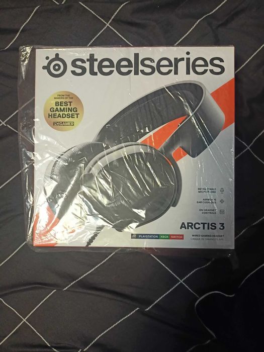 steelseries arctis 3