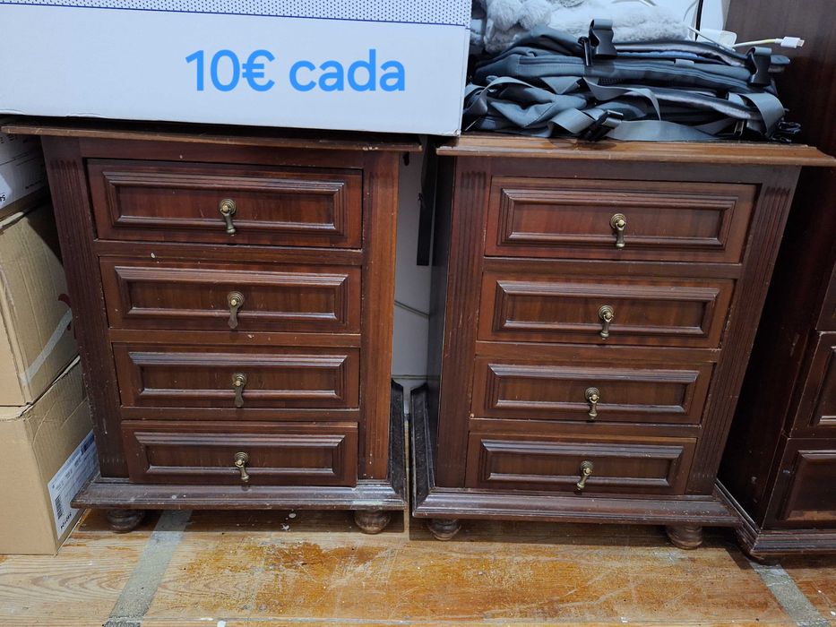 Mobilia de casa, quarto