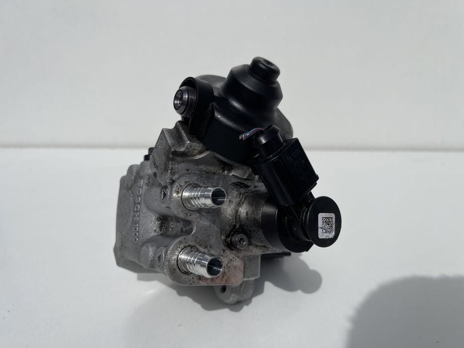 Тнвд топливный насос Passat B6 паливний насос 2.0 TDI дизель 03L130755