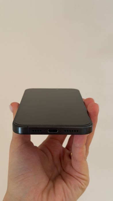 iPhone 15 pro max 256 GB