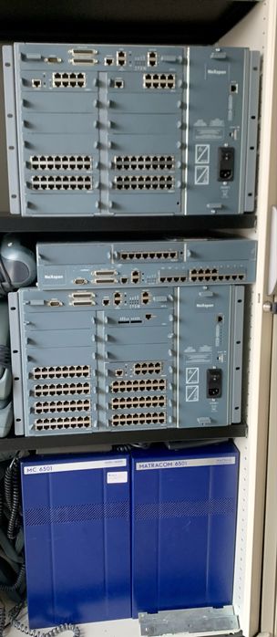 Técnico telecomunicações