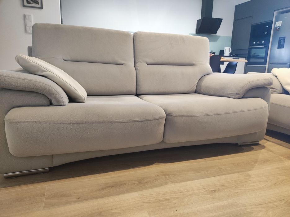 Sofá 2 lugares 2 unidades