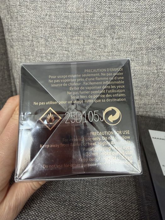 Mancera Cedrat Boise