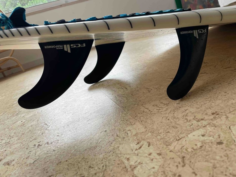 Chilli Surfboards Grom Two - Kids Surfboard