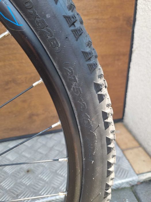 Rower górski HAIBIKE Edition 7.40 koło 27,5''