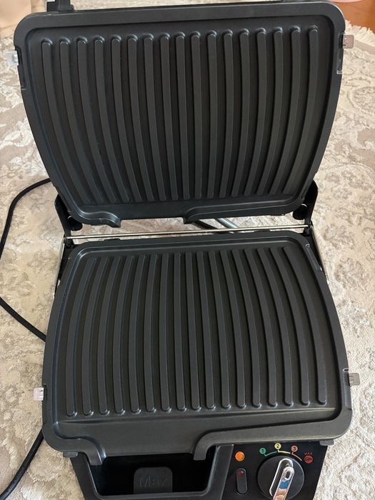 Продам гриль Tefal GC451B12