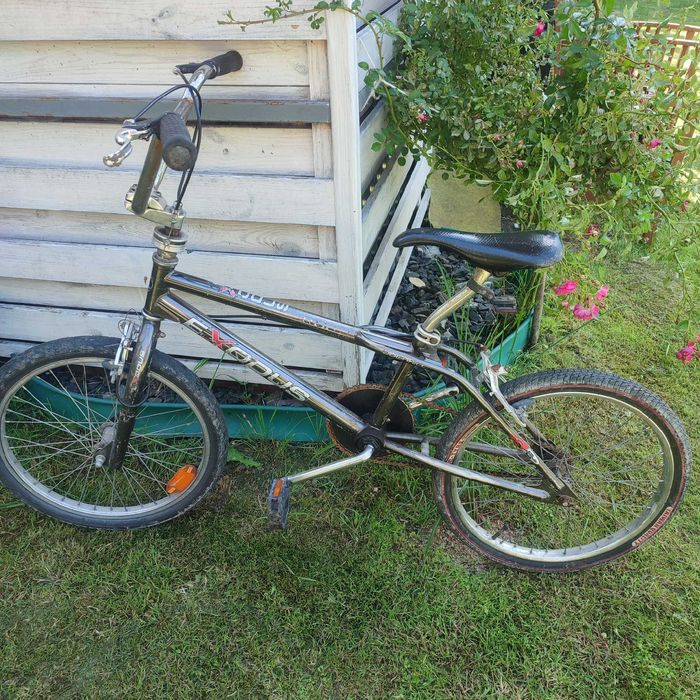 Велосипед дитячий  Bemix