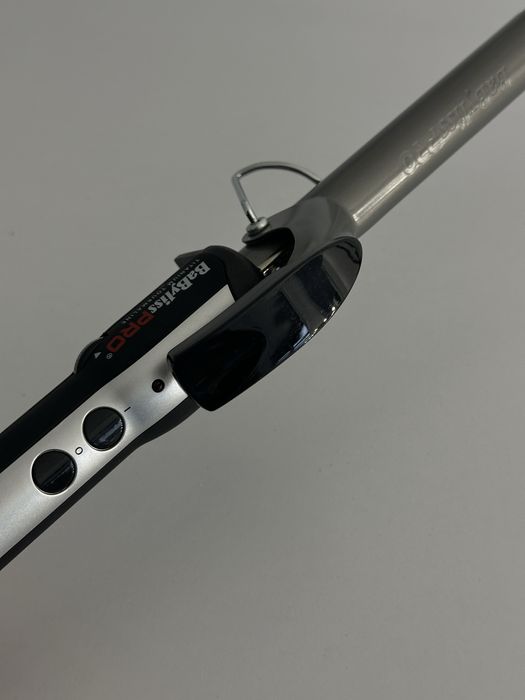 Плойка BABYLISS 19 мм
