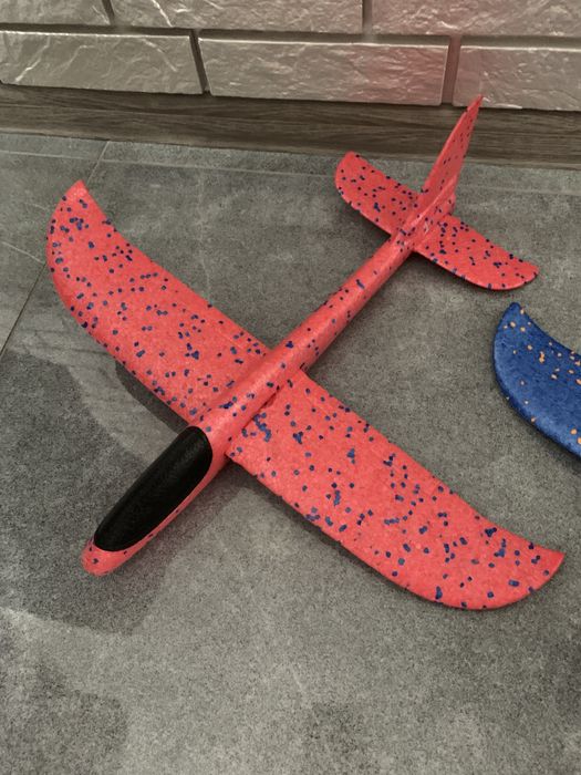 Самолет, (2 шт.)