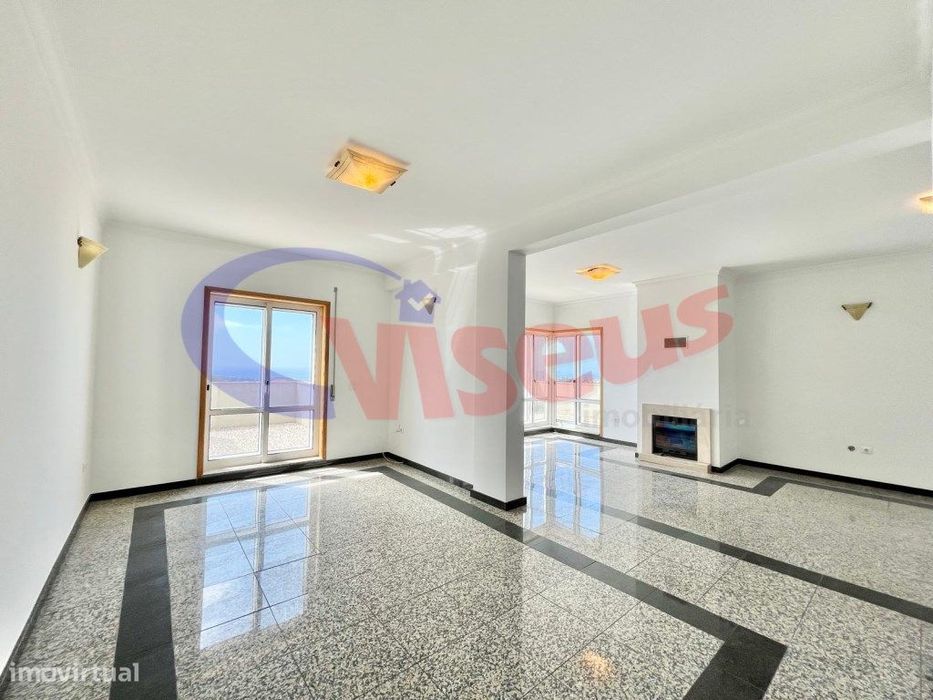 Penthouse T3+1 Vilar Paraíso
