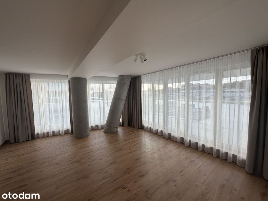 Apartament nad Odrą