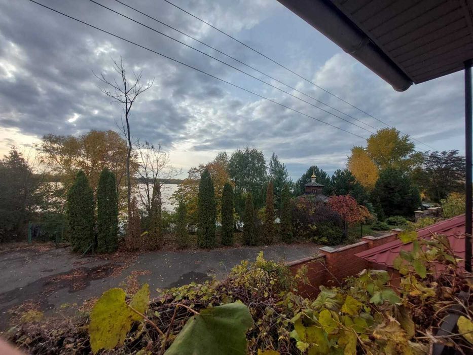 Продаж будинок на березі Дніпра с. Гнідин, СТ "Джерело"