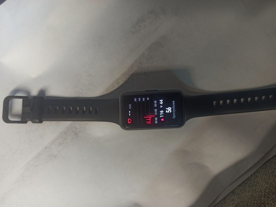 Huawei band 7 opaska sportowa