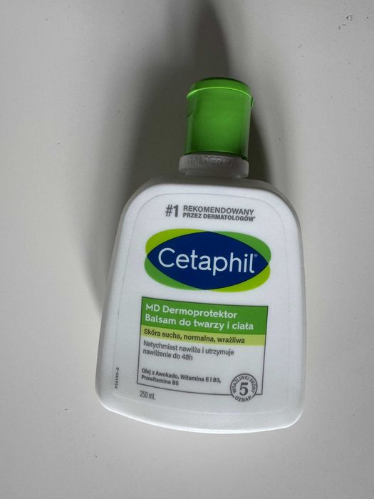 Cetaphil MD Dermoprotektor balsam do twarzy i ciała 250 ml