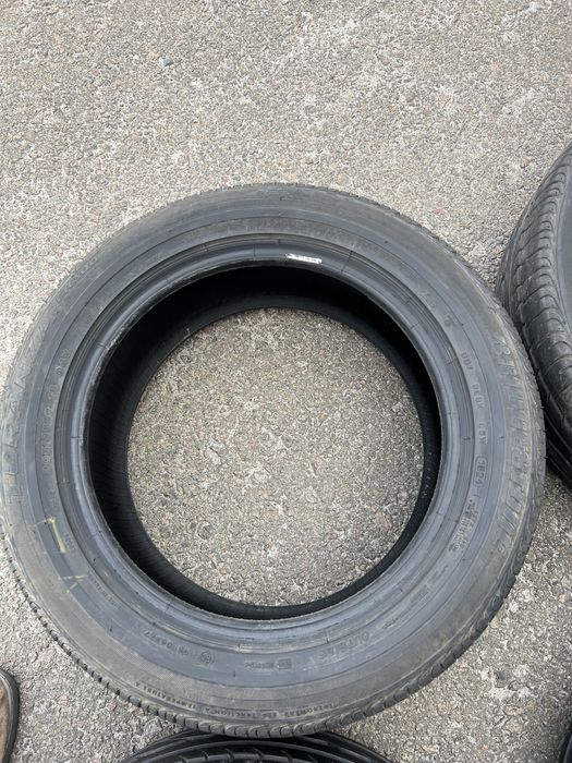 Резина літо 205 55 r16 bridgestone