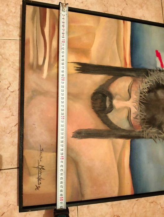 Sara Mendes Painting425701357640765443