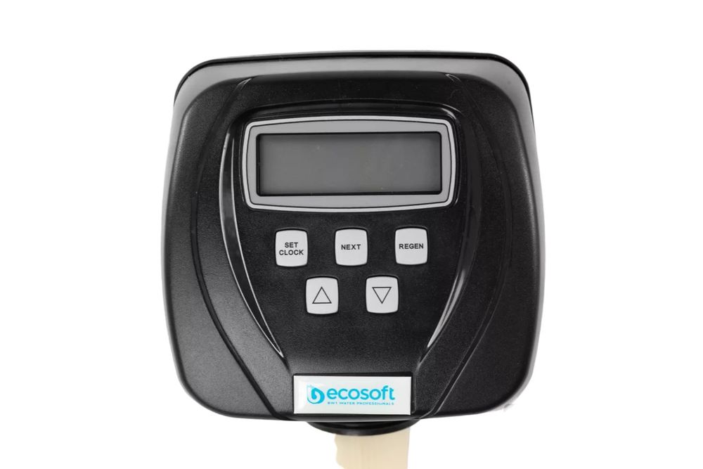 Система очистки воды Ecosoft