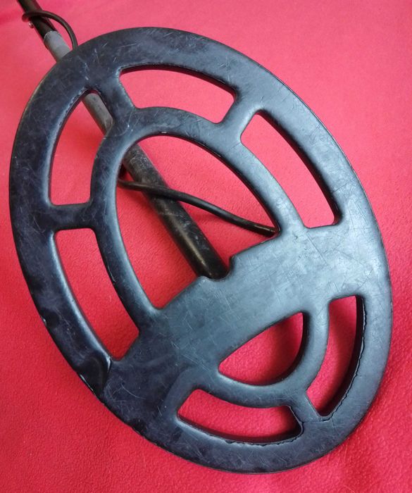 Металошукач Garrett GTP! Металлоискатель Garrett GTP!