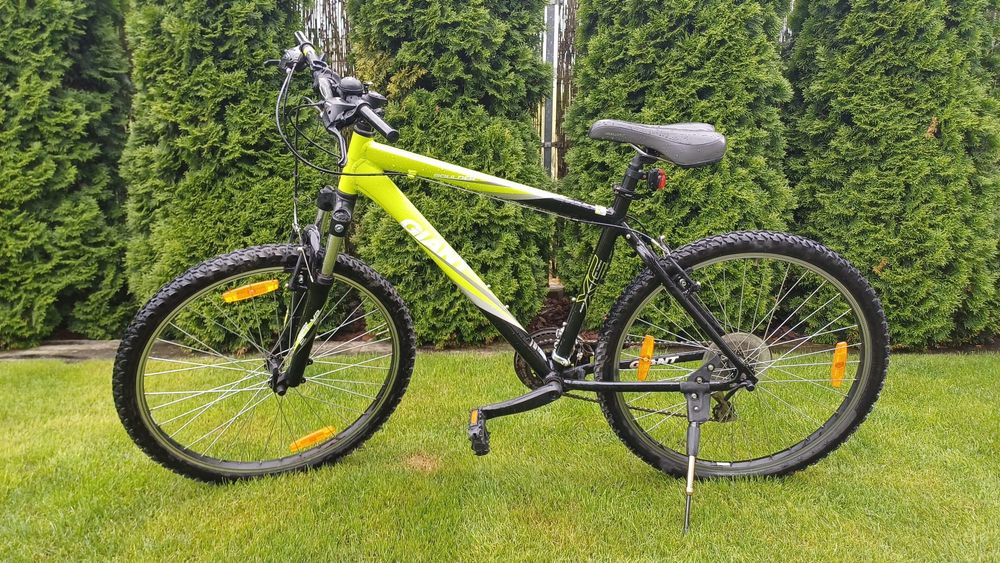 Rower Giant Bouldier 26