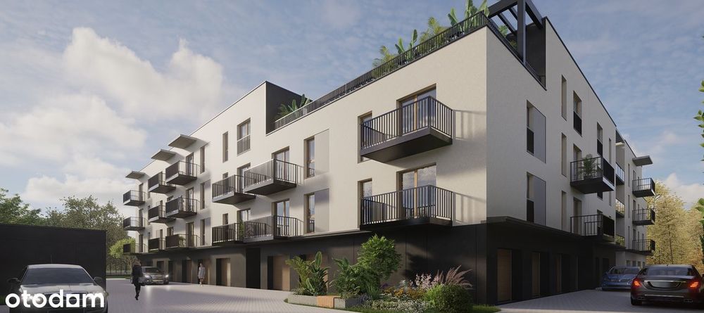 Sienkiewicza 27 | Idealne pod Wynajem | Wysoki Standard Wykończenia