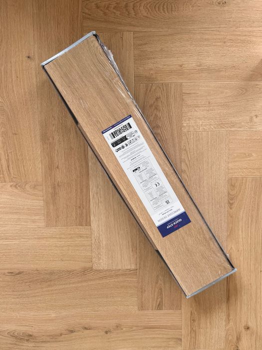 Panele Quick Step Nutmeg Oak Dąb Muszkatołowy