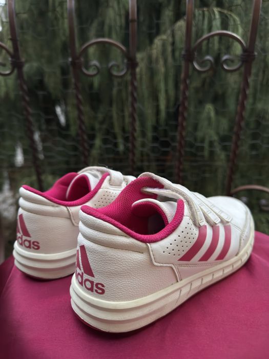 Adidas buty dziecięce rozmiar 35