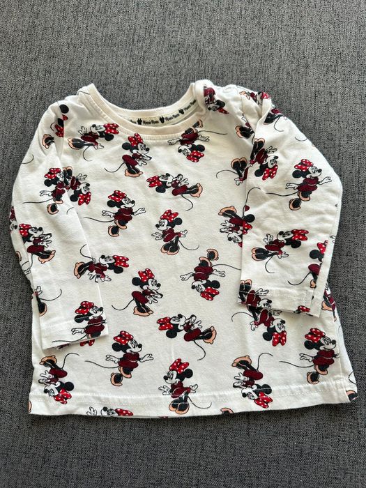 Lote de 15 peças de roupa bebé 3-6M