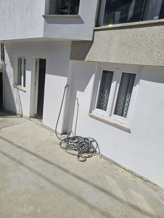 Apartamentos - Arrendamento