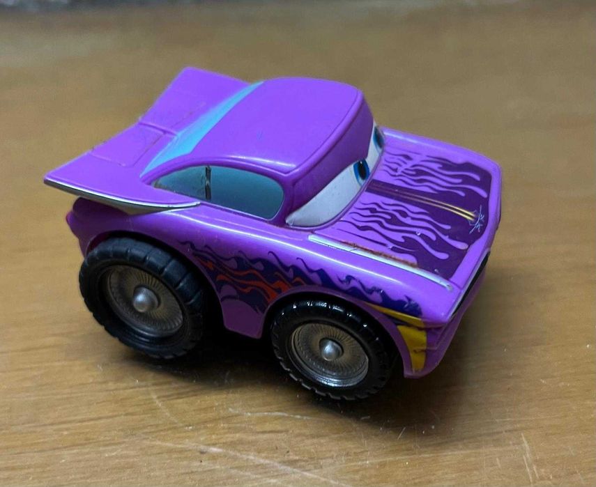 Carrinhos de Coleção - Disney Pixar