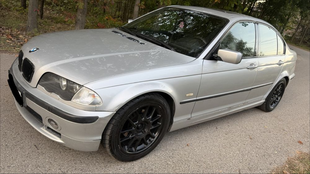 BMW Seria 3