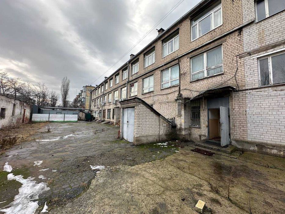 Аренда пр. Петра Калнышевского 17а ( бывшая ул. Косиора)