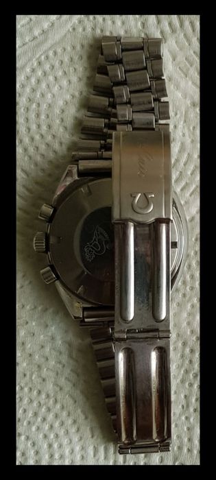 Omega Seamaster profissional MarkII em muito bom estado