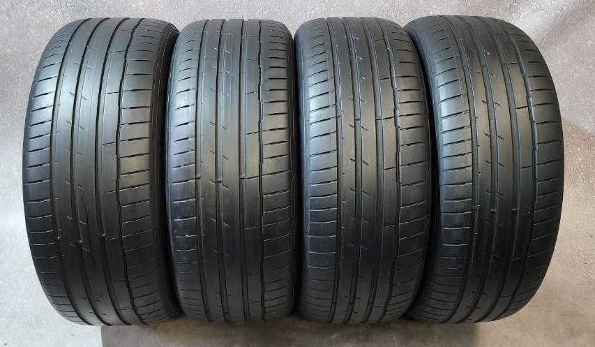 235.50.20 Hankook Ventus S1 Evo³ ev 4шт