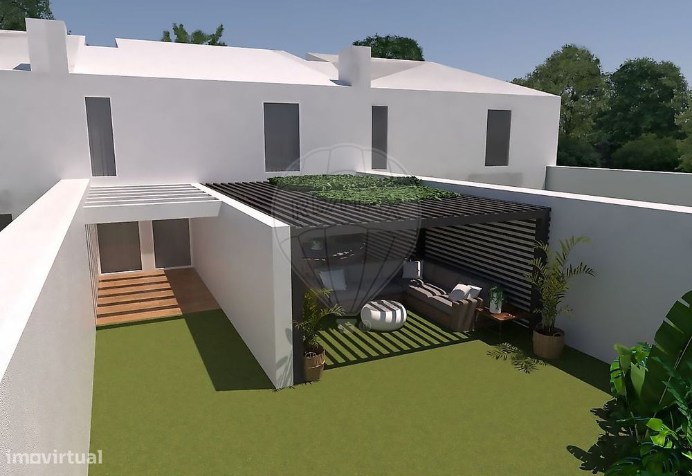Terreno  para venda