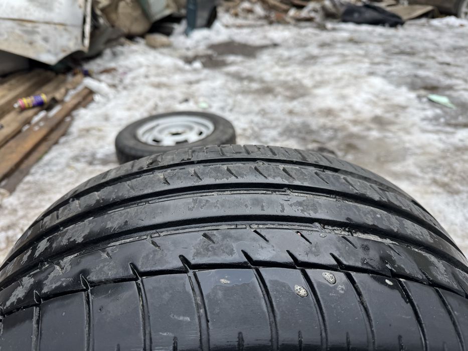 Продам диски AMG з мерседеса w212 різноширокі