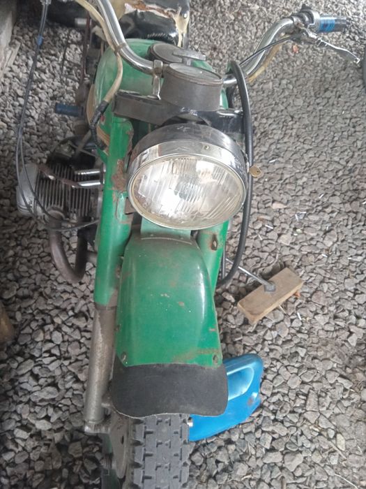 Урал 12 вольт 650
