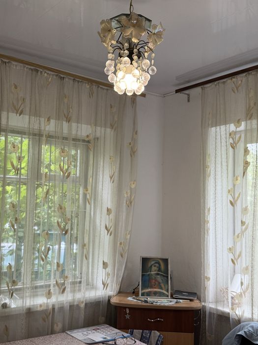 Продам будинок,с.Сосонка,5 км.від Вінниця