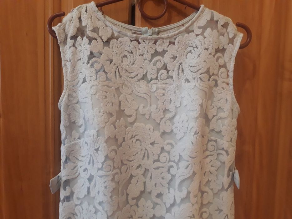 Плаття випускне для дівчинки