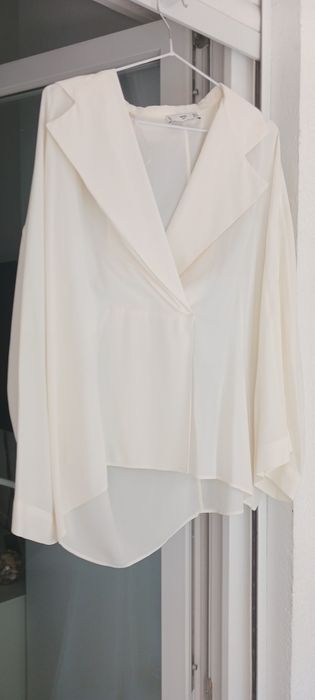 Blusas tam.36-38, desde 8€