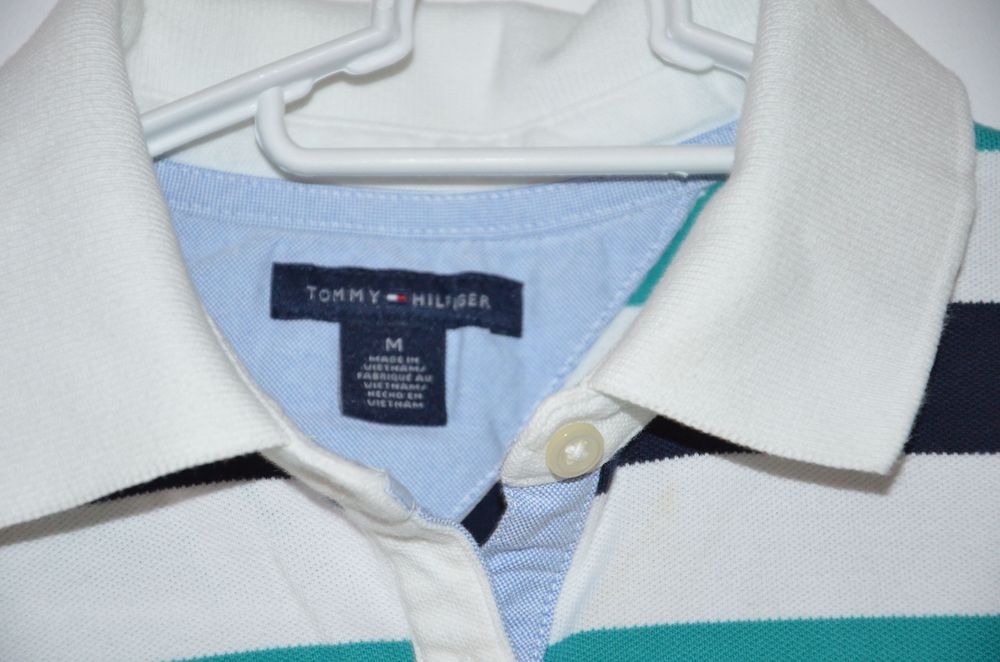 t-shirt Tommy Hilfiger r. M nowa bez metki