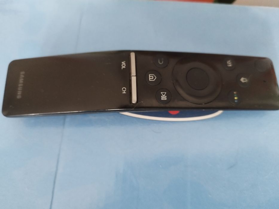 Comando Samsung Smart TV