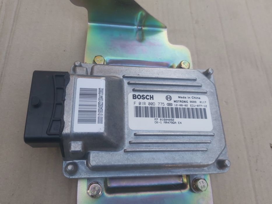 Блок управления двигателем,блок комфорта 1.5 Geely Ck 2